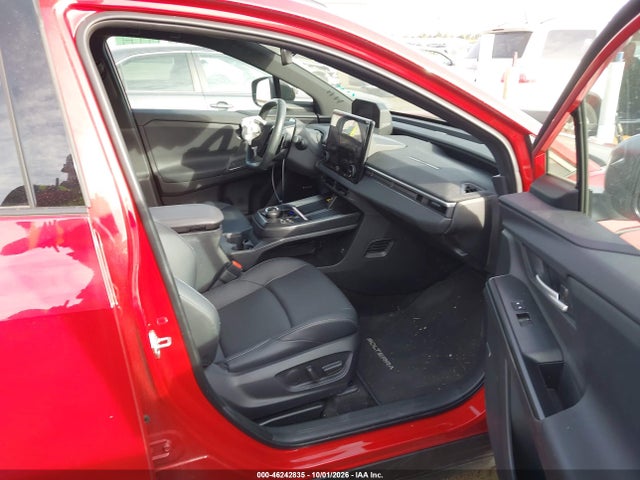 Subaru Solterra Limited Xt 2026 JTMBDAFC1TA004626 Image 5