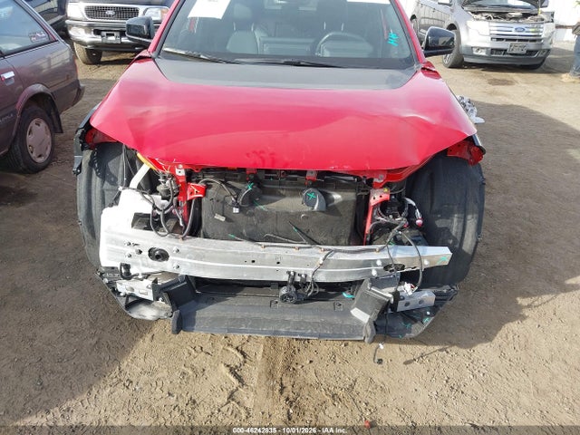 Subaru Solterra Limited Xt 2026 JTMBDAFC1TA004626 Image 6