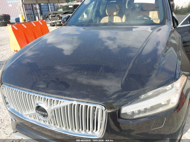 Продаж на аукціоні авто 2016 Volvo Xc90 T6 First Edition, vin: YV4A22PN2G1002989, номер лоту: 46242838