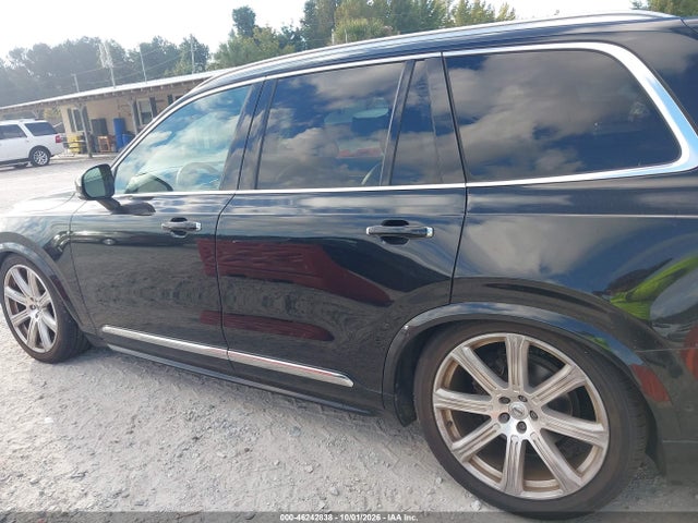 Продаж на аукціоні авто 2016 Volvo Xc90 T6 First Edition, vin: YV4A22PN2G1002989, номер лоту: 46242838