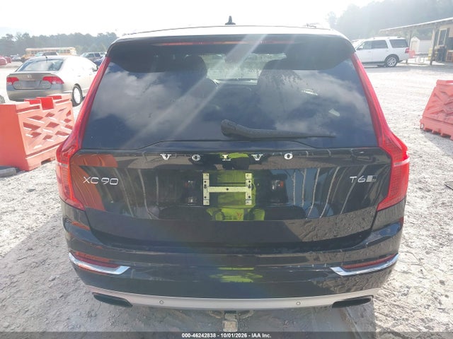 Продаж на аукціоні авто 2016 Volvo Xc90 T6 First Edition, vin: YV4A22PN2G1002989, номер лоту: 46242838