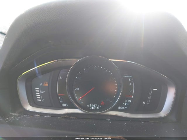 Продаж на аукціоні авто 2016 Volvo Xc90 T6 First Edition, vin: YV4A22PN2G1002989, номер лоту: 46242838