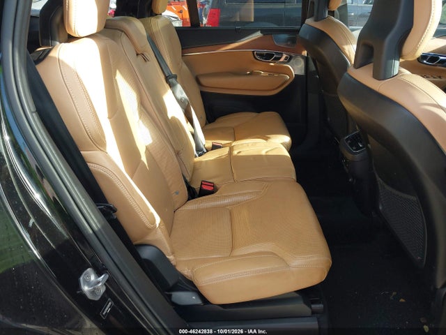 Продаж на аукціоні авто 2016 Volvo Xc90 T6 First Edition, vin: YV4A22PN2G1002989, номер лоту: 46242838