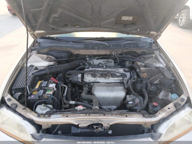 Продажа на аукционе авто 2002 Honda Accord 2.3 Lx, vin: 3HGCG66512G703038, номер лота: 46242848