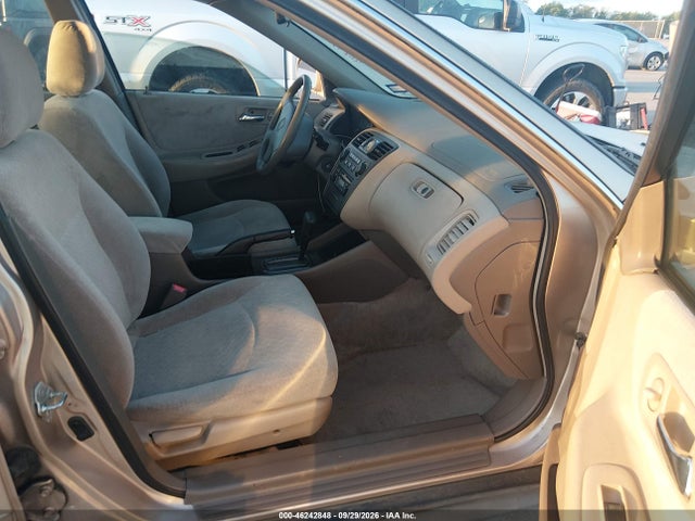 Продажа на аукционе авто 2002 Honda Accord 2.3 Lx, vin: 3HGCG66512G703038, номер лота: 46242848
