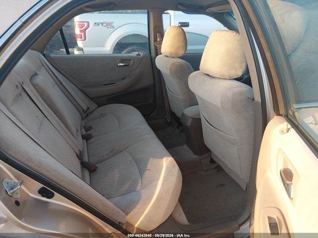 Продажа на аукционе авто 2002 Honda Accord 2.3 Lx, vin: 3HGCG66512G703038, номер лота: 46242848