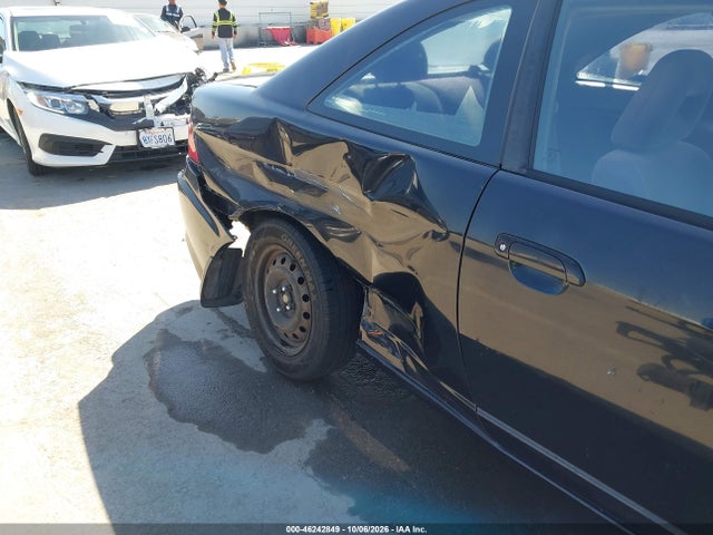 2004 Honda Civic Lx მანქანა იყიდება აუქციონზე, vin: 1HGEM22514L042021, აუქციონის ნომერი: 46242849