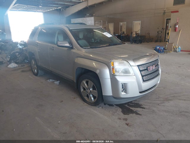Aukcja sprzedaży 2014 Gmc Terrain Slt-2, vin: 2GKFLTE33E6143596, numer aukcji: 46242851