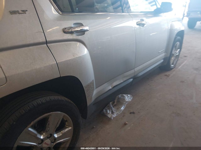 Aukcja sprzedaży 2014 Gmc Terrain Slt-2, vin: 2GKFLTE33E6143596, numer aukcji: 46242851