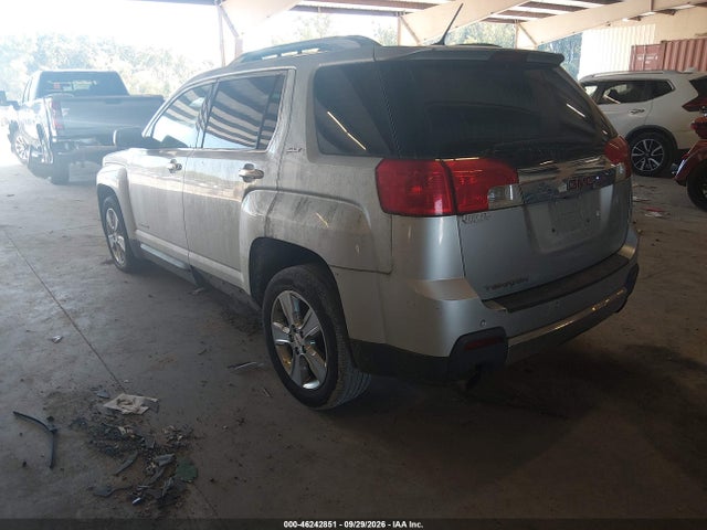 Aukcja sprzedaży 2014 Gmc Terrain Slt-2, vin: 2GKFLTE33E6143596, numer aukcji: 46242851