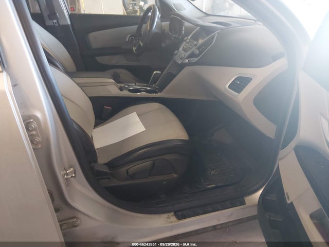 Aukcja sprzedaży 2014 Gmc Terrain Slt-2, vin: 2GKFLTE33E6143596, numer aukcji: 46242851