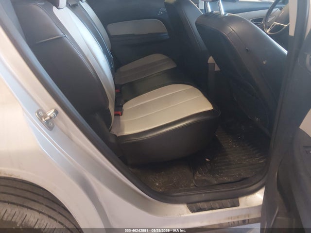 Aukcja sprzedaży 2014 Gmc Terrain Slt-2, vin: 2GKFLTE33E6143596, numer aukcji: 46242851