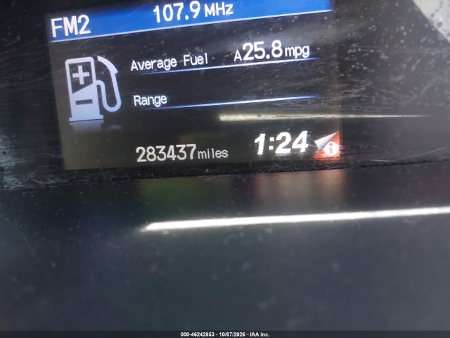 Aukcja sprzedaży 2012 Honda Civic Lx, vin: 19XFB2F56CE088681, numer aukcji: 46242853