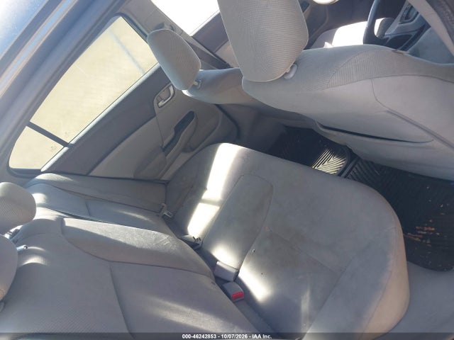 Aukcja sprzedaży 2012 Honda Civic Lx, vin: 19XFB2F56CE088681, numer aukcji: 46242853