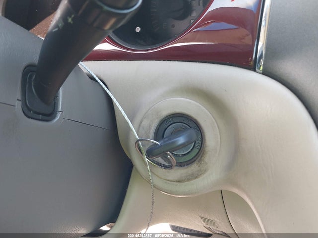 Продажа на аукционе авто 2003 Lexus Es 300, vin: JTHBF30G635041518, номер лота: 46242857