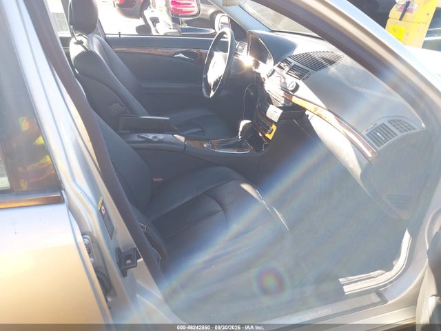 46242860 :رقم المزاد ، WDBUF70J53A140320 vin ، 2003 Mercedes-benz E 500 مزاد بيع