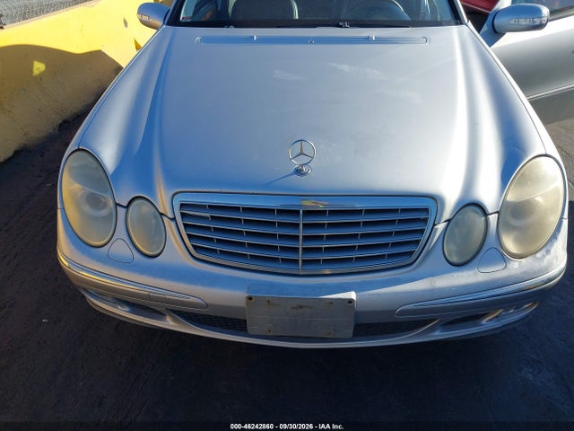 46242860 :رقم المزاد ، WDBUF70J53A140320 vin ، 2003 Mercedes-benz E 500 مزاد بيع