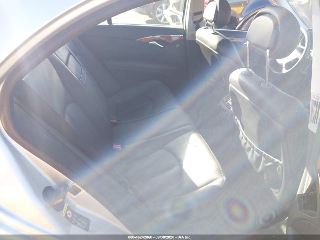 46242860 :رقم المزاد ، WDBUF70J53A140320 vin ، 2003 Mercedes-benz E 500 مزاد بيع