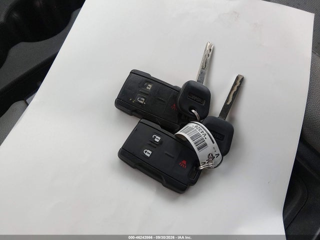 Aukcja sprzedaży 2015 Gmc Sierra 2500hd, vin: 1GT22XEGXFZ554524, numer aukcji: 46242866