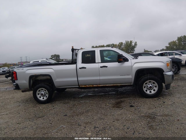 Aukcja sprzedaży 2015 Gmc Sierra 2500hd, vin: 1GT22XEGXFZ554524, numer aukcji: 46242866