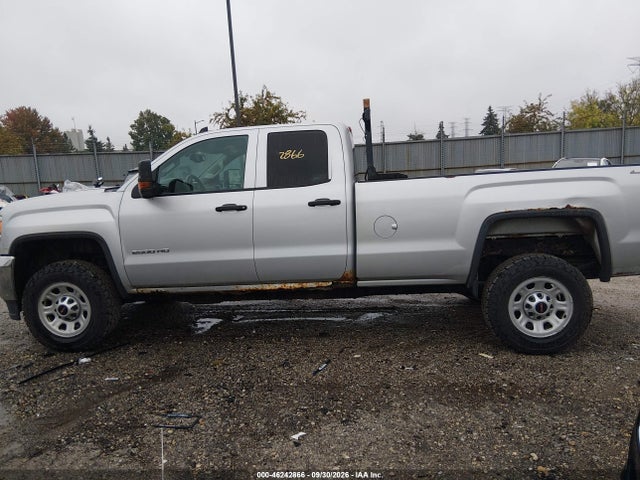 Aukcja sprzedaży 2015 Gmc Sierra 2500hd, vin: 1GT22XEGXFZ554524, numer aukcji: 46242866