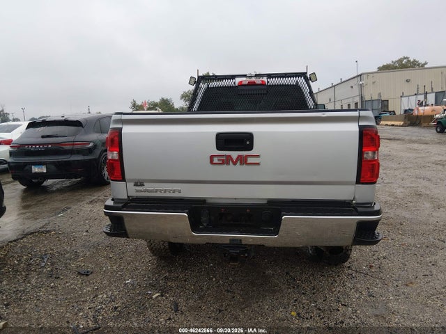 Aukcja sprzedaży 2015 Gmc Sierra 2500hd, vin: 1GT22XEGXFZ554524, numer aukcji: 46242866