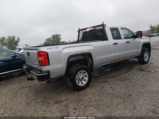 Aukcja sprzedaży 2015 Gmc Sierra 2500hd, vin: 1GT22XEGXFZ554524, numer aukcji: 46242866