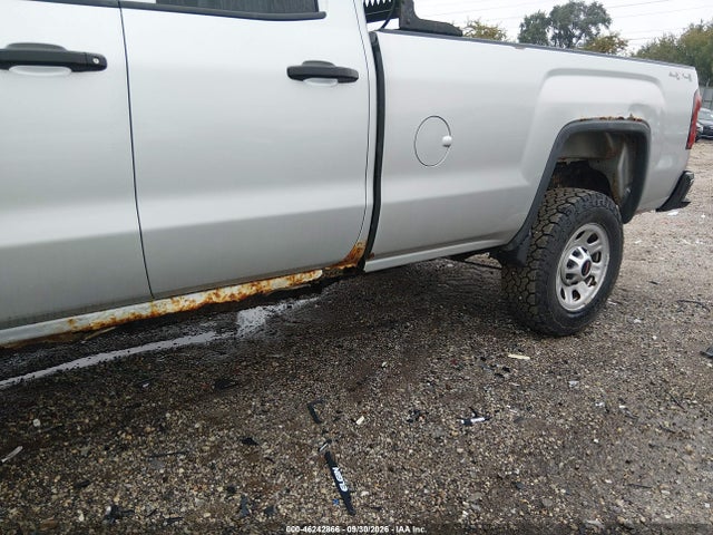 Aukcja sprzedaży 2015 Gmc Sierra 2500hd, vin: 1GT22XEGXFZ554524, numer aukcji: 46242866