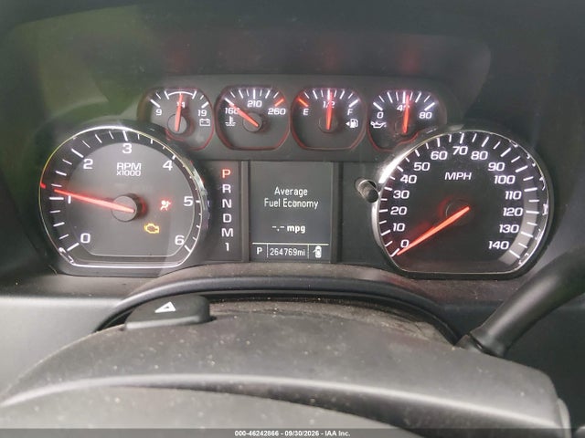 Aukcja sprzedaży 2015 Gmc Sierra 2500hd, vin: 1GT22XEGXFZ554524, numer aukcji: 46242866