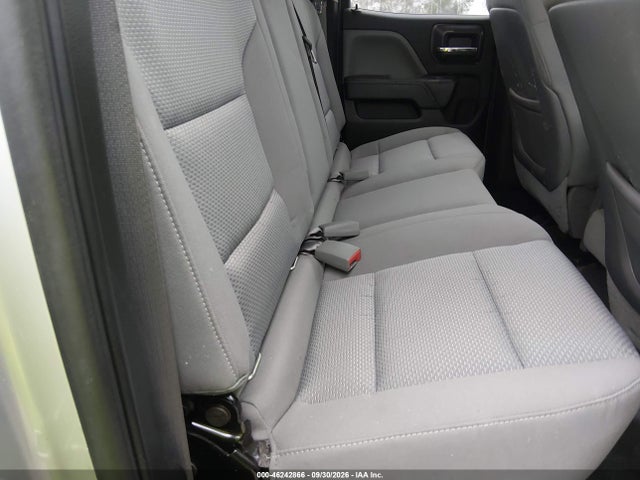Aukcja sprzedaży 2015 Gmc Sierra 2500hd, vin: 1GT22XEGXFZ554524, numer aukcji: 46242866
