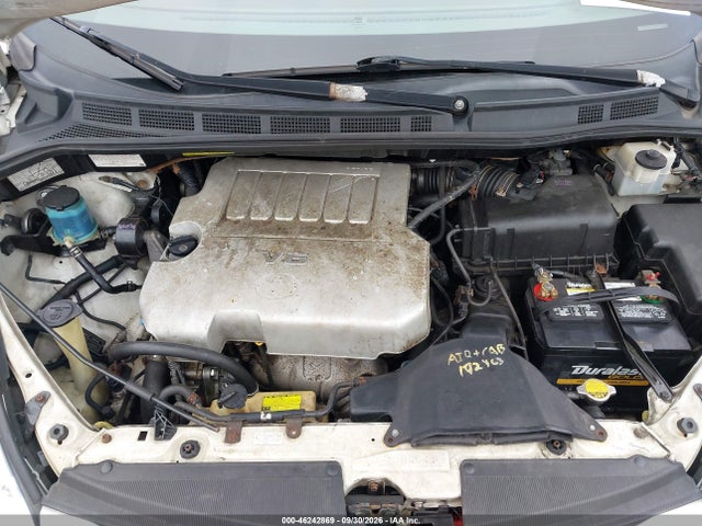 Продажа на аукционе авто 2007 Toyota Sienna Xle Limited, vin: 5TDBK22C77S001529, номер лота: 46242869
