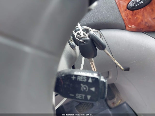 Продажа на аукционе авто 2007 Toyota Sienna Xle Limited, vin: 5TDBK22C77S001529, номер лота: 46242869