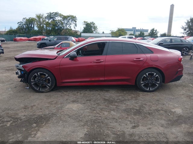 KIA K5 Gt-line 2022 5XXG64J2XNG145573 Image 14