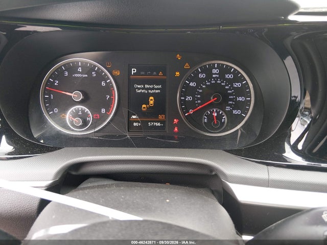 KIA K5 Gt-line 2022 5XXG64J2XNG145573 Image 7