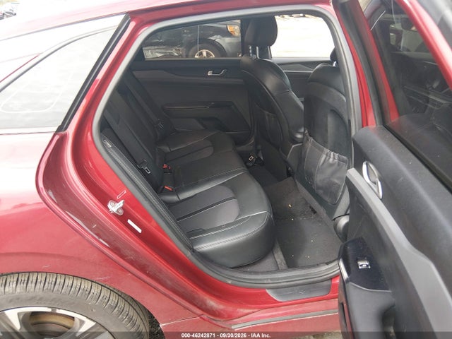 KIA K5 Gt-line 2022 5XXG64J2XNG145573 Image 8