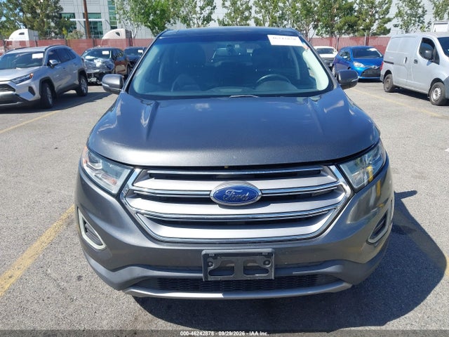 Ford EDGE SEL 2017 2FMPK3J95HBC65638 Image 13