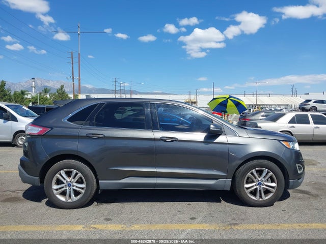 Ford EDGE SEL 2017 2FMPK3J95HBC65638 Image 14