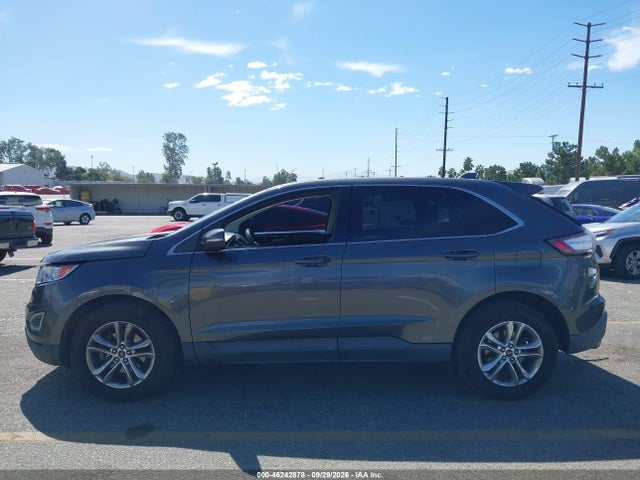 Ford EDGE SEL 2017 2FMPK3J95HBC65638 Image 15