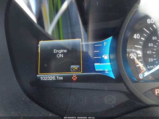 Ford EDGE SEL 2017 2FMPK3J95HBC65638 Image 16