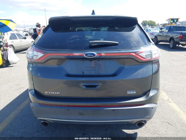 Ford EDGE SEL 2017 2FMPK3J95HBC65638 Image 17