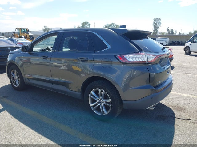 Ford EDGE SEL 2017 2FMPK3J95HBC65638 Image 3