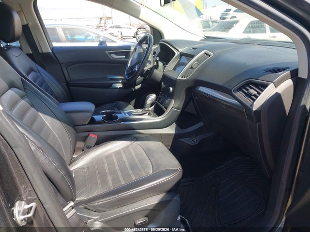 Ford EDGE SEL 2017 2FMPK3J95HBC65638 Image 5
