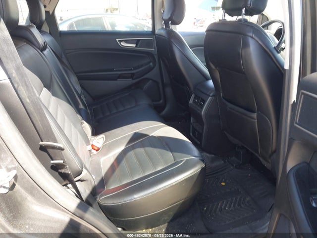 Ford EDGE SEL 2017 2FMPK3J95HBC65638 Image 8