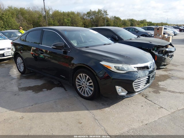 4T1BD1EB8FU041079 auction archive image
