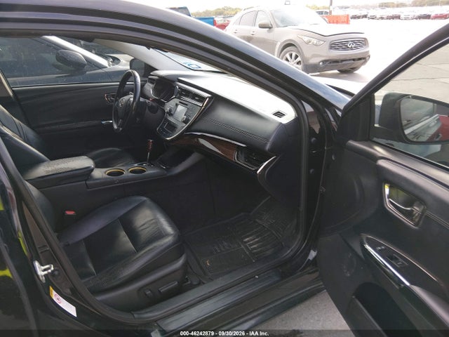 4T1BD1EB8FU041079 Toyota Avalon Hybrid Xle Premium