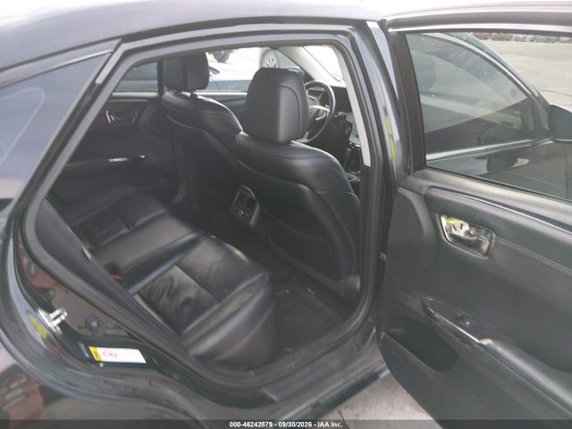 4T1BD1EB8FU041079 Toyota Avalon Hybrid Xle Premium