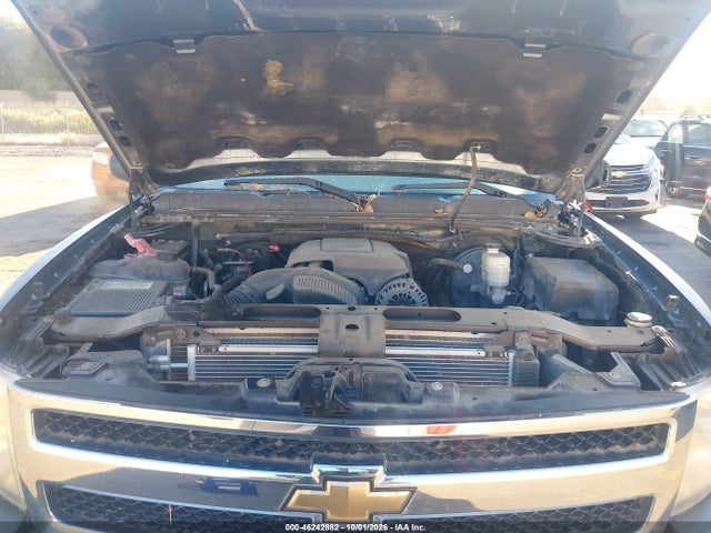Aukcja sprzedaży 2008 Chevrolet Silverado 1500 Lt1, vin: 2GCEK19Y581128359, numer aukcji: 46242882