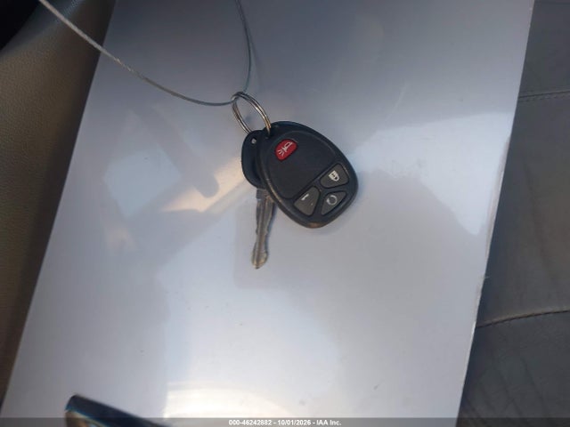 Aukcja sprzedaży 2008 Chevrolet Silverado 1500 Lt1, vin: 2GCEK19Y581128359, numer aukcji: 46242882