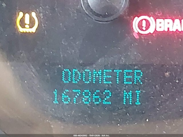 Aukcja sprzedaży 2008 Chevrolet Silverado 1500 Lt1, vin: 2GCEK19Y581128359, numer aukcji: 46242882