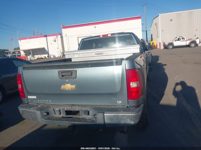 Aukcja sprzedaży 2008 Chevrolet Silverado 1500 Lt1, vin: 2GCEK19Y581128359, numer aukcji: 46242882